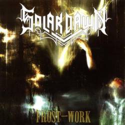 Solar Dawn : Frost-Work